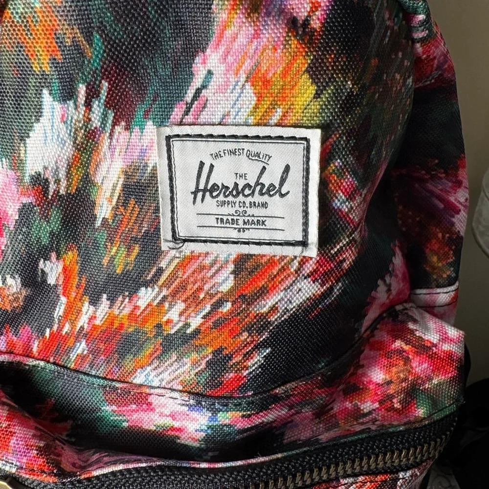 Herschel Supply Company Mini Back Pack